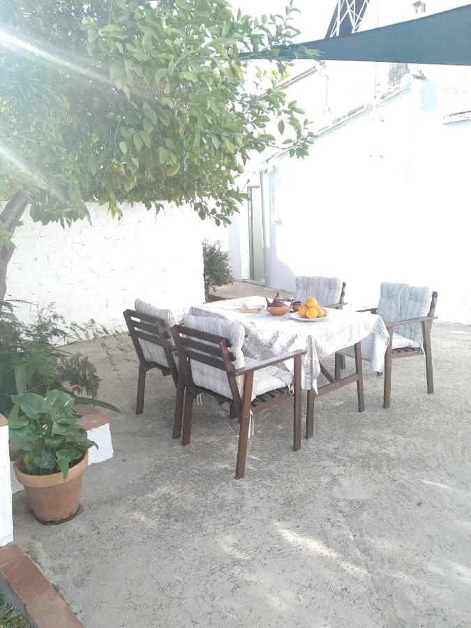 Villa Pitillas Algodonales Exterior photo